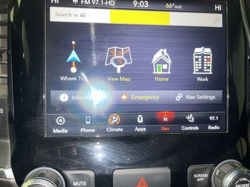 Used 2019 RAM 1500 Big Horn image 20