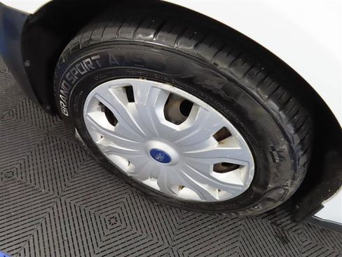 Used 2020 Ford Transit Connect XL FWD image 6