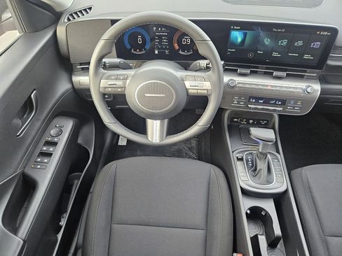 New 2026 Hyundai Kona SEL Sport FWD image 26