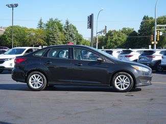 Used 2015 Ford Focus SE FWD video 2