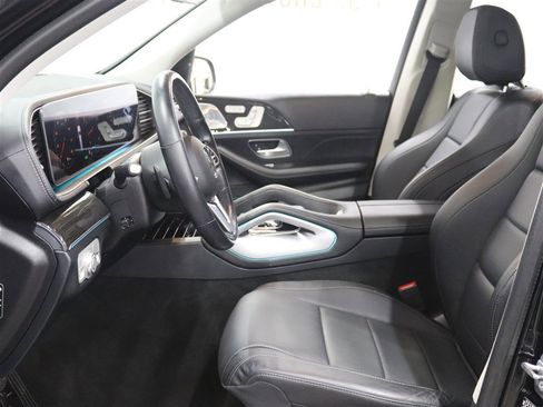 Used 2020 Mercedes-Benz GLS 450 4MATIC image 11