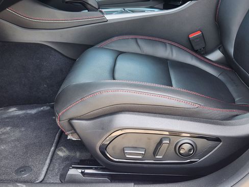 New 2026 Dodge Charger R/T AWD/4WD image 21