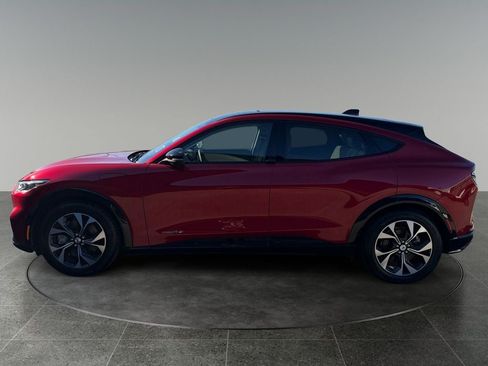 Used 2023 Ford Mustang Mach-E Premium RWD image 5