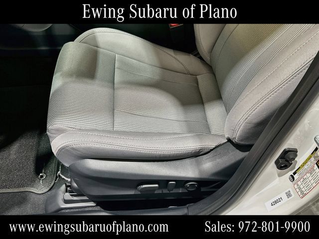 Used 2025 Subaru Legacy Premium AWD/4WD image 19