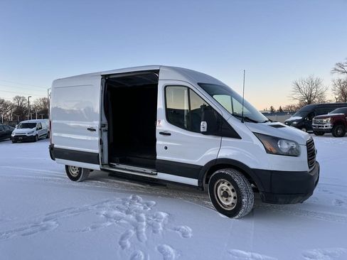 Used 2019 Ford Transit 150 148 Medium Roof image 11
