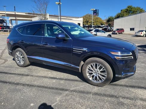 Used 2024 Genesis GV80 2.5T image 14