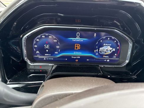 Used 2025 Chevrolet Silverado 3500 LT w/ All Star Edition image 29