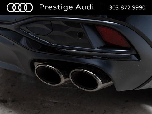 New 2026 Audi S5 Prestige AWD/4WD image 14