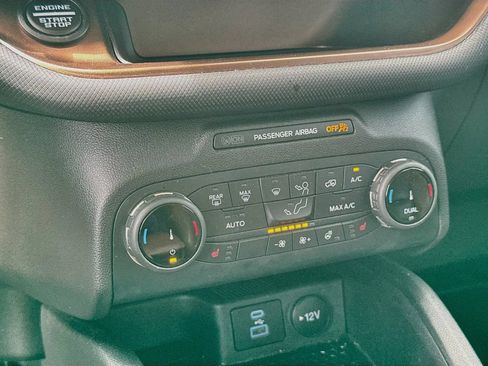 Used 2022 Ford Bronco Sport Badlands w/ Premium Package AWD/4WD image 17