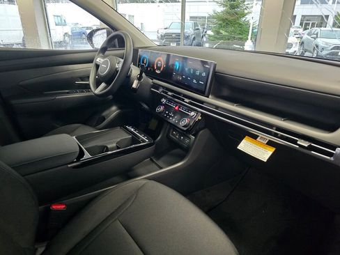 New 2026 Hyundai Tucson Blue SE w/ Tow & Go Package image 35