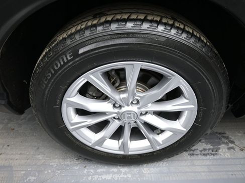 Used 2023 Honda CR-V EX-L image 12