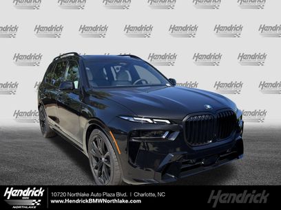 New 2026 BMW X7 xDrive40i w/ M Sport Package