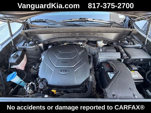 Used 2021 Kia Telluride EX image 28