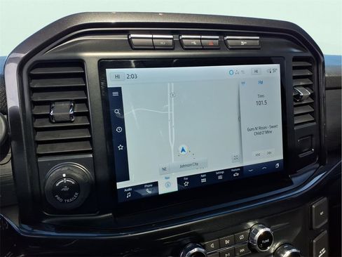 Used 2022 Ford F150 XLT w/ Equipment Group 302A High image 23