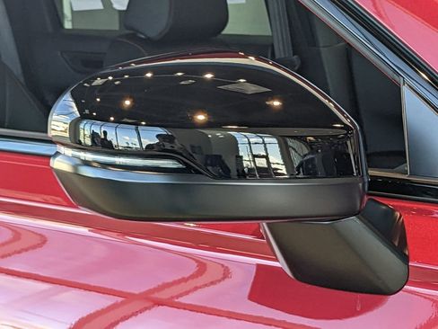 New 2026 Honda CR-V Sport-L image 8