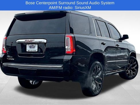 Used 2019 GMC Yukon Denali w/ Denali Ultimate Package image 7