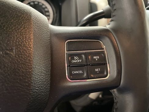 Used 2014 RAM 3500 Big Horn image 30