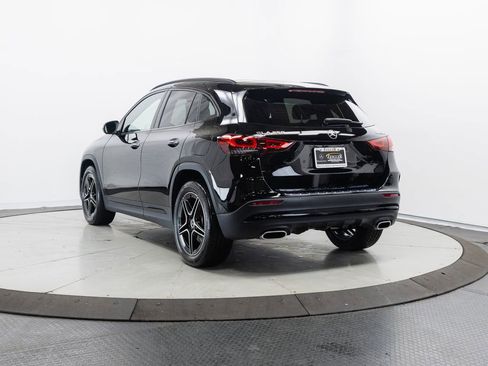 Certified 2022 Mercedes-Benz GLA 250 4MATIC image 24