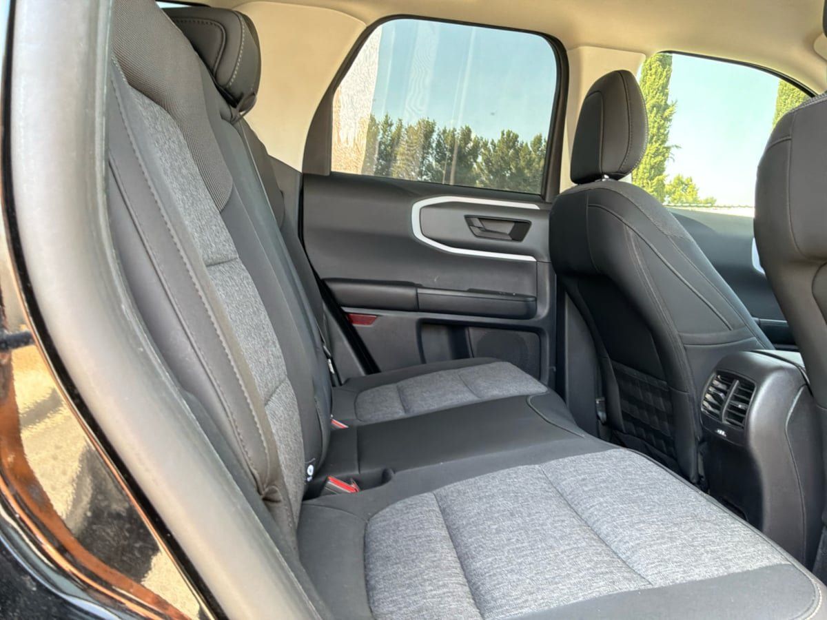 Used 2024 Ford Bronco Sport Big Bend AWD/4WD image 19