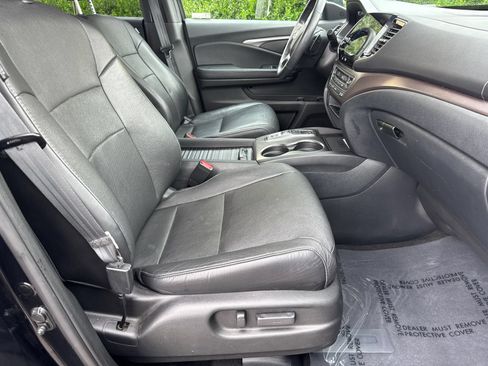 Used 2022 Honda Passport EX-L image 13