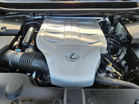 Used 2019 Lexus GX 460 Premium AWD/4WD image 39