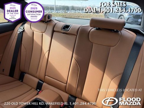 Used 2023 BMW 230i xDrive Coupe w/ Convenience Package image 27