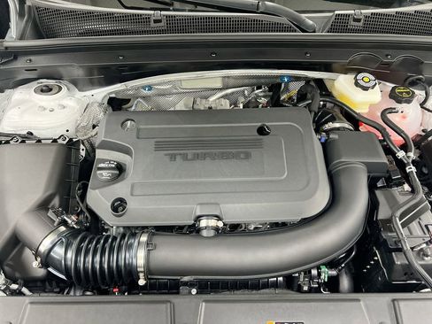 New 2026 Buick Envision Sport Touring AWD/4WD image 26