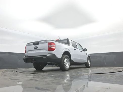 New 2026 Ford Maverick XL FWD image 38