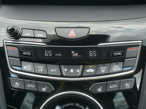 Used 2021 Acura RDX AWD w/ Advance Package image 15