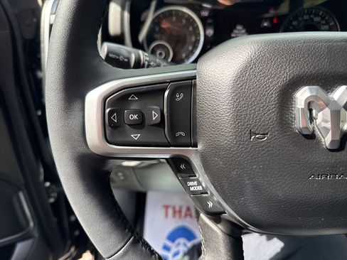 Used 2025 RAM 1500 Big Horn image 17