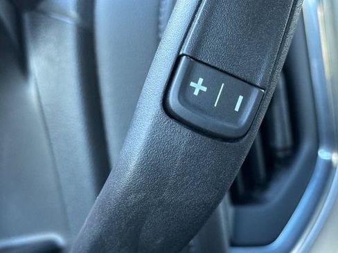 Used 2021 Chevrolet Silverado 1500 RST image 40