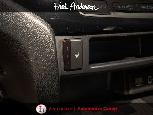 Used 2021 Honda Ridgeline Black Edition image 15