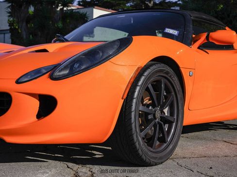 Used 2005 Lotus Elise image 77