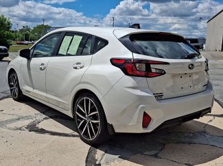 Certified 2026 Subaru Impreza 2.0i Sport AWD/4WD video 5
