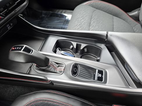 New 2025 Dodge Charger R/T w/ Quick Order Package 25M R/T image 12