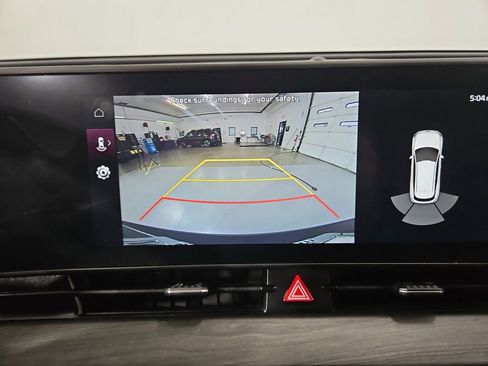 Used 2024 Kia Sportage X-Line image 21