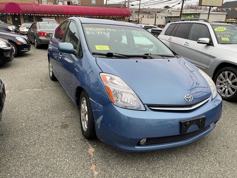 Used 2008 Toyota Prius Touring image 2