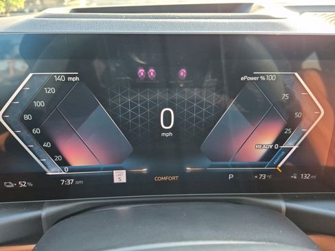 Used 2024 BMW i4 eDrive40 w/ Premium Package RWD image 20