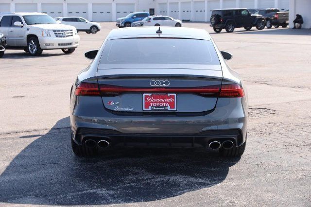 Used 2023 Audi S7 Prestige w/ Prestige Package AWD/4WD image 6