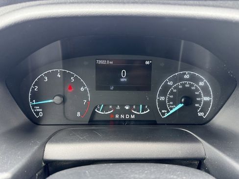 Used 2023 Ford Transit 250 Medium Roof image 9