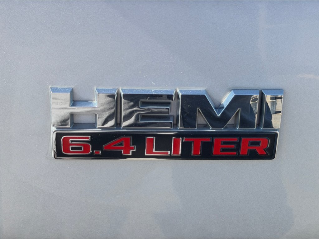 Used 2017 RAM 2500 Tradesman w/ Chrome Appearance Group AWD/4WD image 33