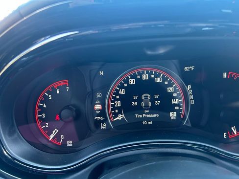 New 2026 Dodge Durango GT AWD/4WD image 30
