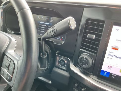 Used 2024 Ford F250 Lariat w/ Lariat Ultimate Package AWD/4WD image 20
