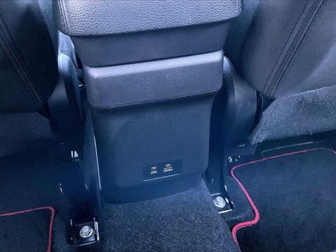 Used 2024 Mitsubishi Outlander Sport Ralliart AWD/4WD image 15