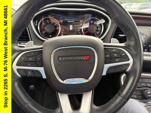 Used 2018 Dodge Challenger GT w/ Driver Convenience Group AWD/4WD image 35