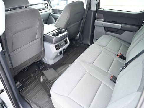 Used 2024 Ford F150 XLT w/ Equipment Group 302A MID image 36