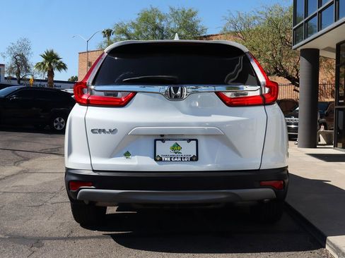 Used 2019 Honda CR-V EX-L image 11