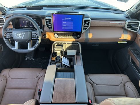 New 2026 Toyota Tundra 1794 Edition AWD/4WD image 4