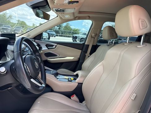 Used 2019 Acura RDX FWD image 13