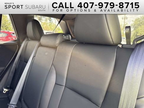 New 2026 Subaru Outback Premium AWD/4WD image 13
